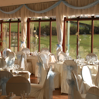 wedding curtain covers drapes